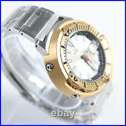 Seiko Golden Baby Tuna Zimbe 13 Limited Edition of 999 Pieces Ref. SRPE14K