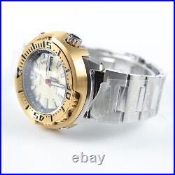 Seiko Golden Baby Tuna Zimbe 13 Limited Edition of 999 Pieces Ref. SRPE14K