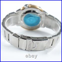 Seiko Golden Baby Tuna Zimbe 13 Limited Edition of 999 Pieces Ref. SRPE14K