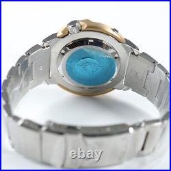 Seiko Golden Baby Tuna Zimbe 13 Limited Edition of 999 Pieces Ref. SRPE14K