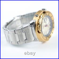 Seiko Golden Baby Tuna Zimbe 13 Limited Edition of 999 Pieces Ref. SRPE14K
