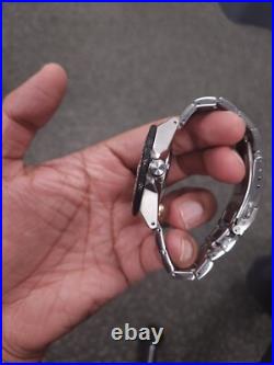 Seiko King Samurai Srpk57k1 Thailand Elephant LE 1500 Pieces REDUCED Price