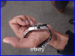 Seiko King Samurai Srpk57k1 Thailand Elephant LE 1500 Pieces REDUCED Price