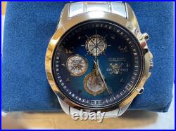 Seiko One Piece 1000 Episode Limited Edition Watch, 5000 Pieces Only