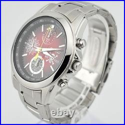 Seiko One Piece 20th Anniversary Limited Edition Quartz Watch 5000 Pieces