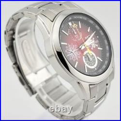 Seiko One Piece 20th Anniversary Limited Edition Quartz Watch 5000 Pieces