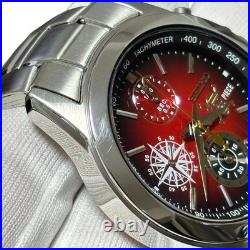 Seiko One Piece 20th Anniversary Limited Edition Quartz Watch 5000 Pieces