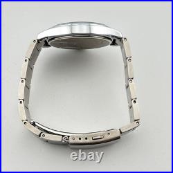 Seiko One Piece Limited Edition 3333 Quartz Wristwatch Mens Collectors