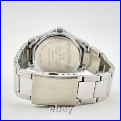 Seiko One Piece Limited Edition 3333 Quartz Wristwatch Mens Collectors