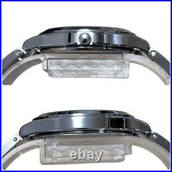 Seiko One Piece Limited Edition 3333 Quartz Wristwatch Mens Collectors