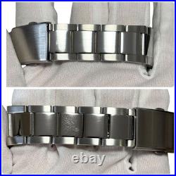 Seiko One Piece Limited Edition 3333 Quartz Wristwatch Mens Collectors