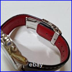 Seiko One Piece Limited Edition Watch Collectible Dial Ceramic Bezel Limited Run