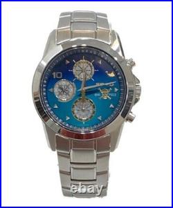 Seiko × One Piece SZER076 Limited Edition Men's Wristwatch, 3cm Dial