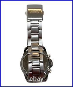 Seiko × One Piece SZER076 Limited Edition Men's Wristwatch, 3cm Dial