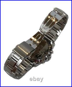 Seiko × One Piece SZER076 Limited Edition Men's Wristwatch, 3cm Dial