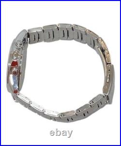 Seiko × One Piece SZER076 Limited Edition Men's Wristwatch, 3cm Dial