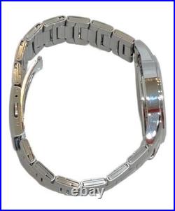 Seiko × One Piece SZER076 Limited Edition Men's Wristwatch, 3cm Dial