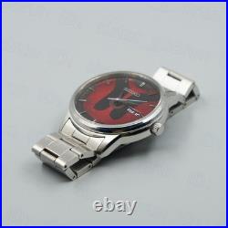 Seiko Ultraman Limited Edition Wristwatch 780pcs Character Collectible Used