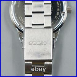 Seiko Ultraman Limited Edition Wristwatch 780pcs Character Collectible Used