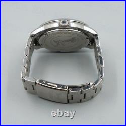 Seiko Ultraman Limited Edition Wristwatch 780pcs Character Collectible Used
