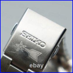 Seiko Ultraman Limited Edition Wristwatch 780pcs Character Collectible Used