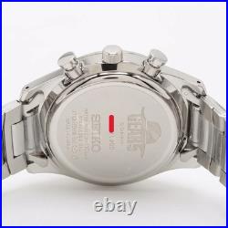 Seiko x One Piece Monkey D. Luffy Gear 5 Limited Edition 5000 7T92-HDH0