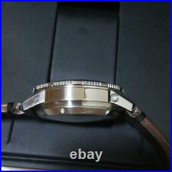 Sinn 103 Klassik Chronograph Limited Edition 500 Pieces Panda Men's Rare Watch