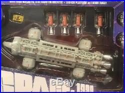 Sixteen 12 Eagle Transporter Space 1999 New Adam New Eve Limited Edition Piece
