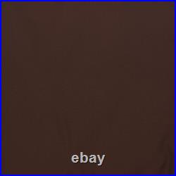 Skims North Face Limited edition Down one piece Ski Size medium COCOA RARE