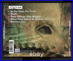 Skinlab Eyesore CD, Limited Edition Only 5000 Pieces Worldwide- Extreme Rare