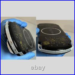 Sony PSP-3000 Console Black One Piece ROMANCE DAWN Limited Edition Box Mint