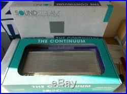 Soundstream Continuum Limited Edition 3 of 99 pieces Old School Audio Vintage