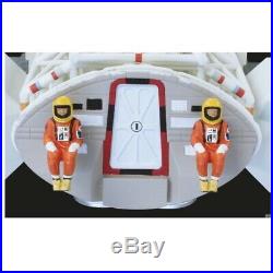 Space1999 Rescue Eagle Pre Built Display Model 22Limited Edition 850 Pieces