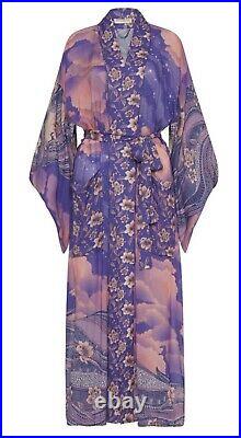 Spell Designs limited Edition Luna Maxi Robe NWT S/M