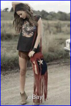 Spell & the Gypsy Collective x Free People Born to be Wild Bag Limited Edition