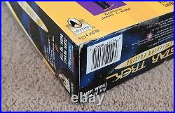 Star Trek A Piece of the Action Mr Spock Limited Edition Figure 5000 Made