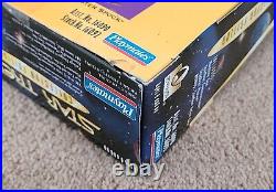 Star Trek A Piece of the Action Mr Spock Limited Edition Figure 5000 Made