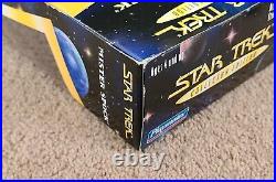 Star Trek A Piece of the Action Mr Spock Limited Edition Figure 5000 Made