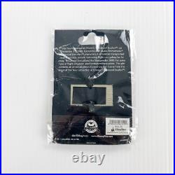 Star Wars Weekends Star Tours Limited Edition 2011 Piece of History Pin