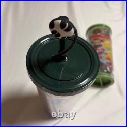 Starbucks Tumbler World Cup 2022 2 Piece Set Limited Edition Rare Exclusive