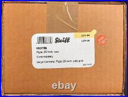 Steiff 683756 Disney Large Contemporary Piglet Limited Edition of 500 Pieces