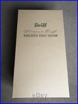 Steiff PAUL (421426) Margarete Steiff Limited Edition 140 Pieces VERY RARE