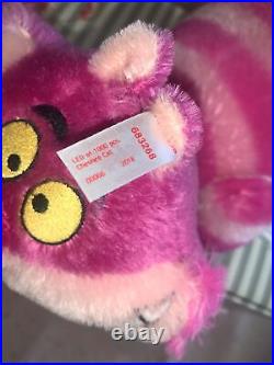 Steiff bears limited edition Cheshire Cat? Superb? 1000 Pieces Only