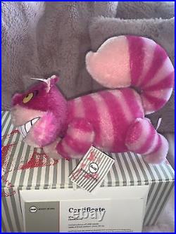 Steiff bears limited edition Cheshire Cat? Superb? 1000 Pieces Only