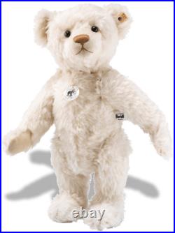 Steiff teddy replica 1906. Limited edition of 906 pieces. Newithboxed 403323 SALE