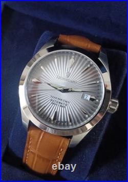 Stunning Tecnotempo Simmetry Limited Edition Of 100 Pieces RRP 1,500