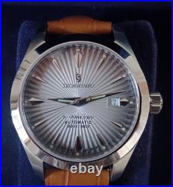 Stunning Tecnotempo Simmetry Limited Edition Of 100 Pieces RRP 1,500