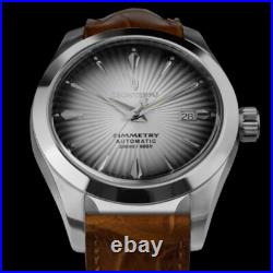 Stunning Tecnotempo Simmetry Limited Edition Of 100 Pieces RRP 1,500