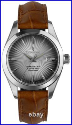 Stunning Tecnotempo Simmetry Limited Edition Of 100 Pieces RRP 1,500
