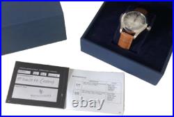 Stunning Tecnotempo Simmetry Limited Edition Of 100 Pieces RRP 1,500